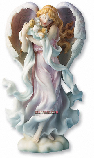 Seraphim Classic Angel Kimberly