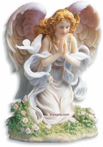 Seraphim Classic Angel Madeline