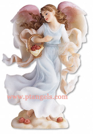 Seraphim Angel of the Month Figurine - September