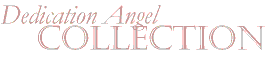 Seraphim Classic Dedication Angel Logo