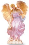 Rosalie Angel Figurine