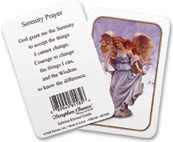 Seraphim Classic Inspirational Cards