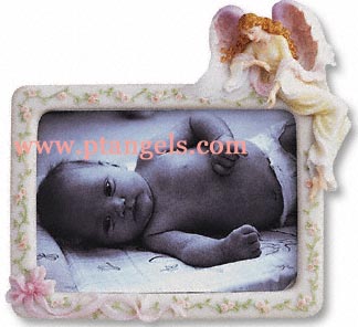 Baby Photo Frame