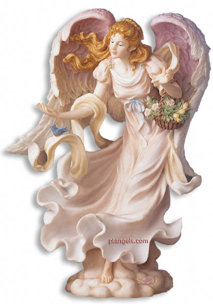 Seraphim Angel Ashley - 2002 12" Limited Edition