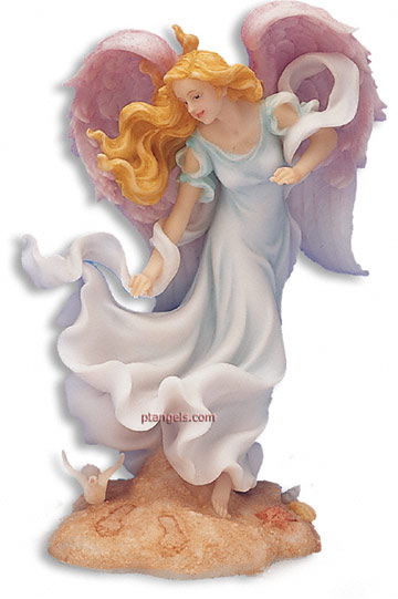 Seraphim Angel Christine