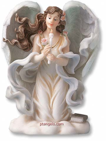 Seraphim Angel Maria
