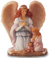 Photo of Seraphim Angel Fourth Year Girl  Figurine
