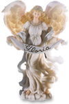 Photo of Seraphim Angel Figurine - Gloria