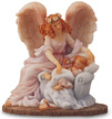Photo of Seraphim Angel Second Year Girl Figurine