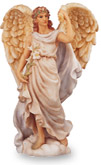 Seraphim Classic Angel  Gabriel