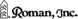 Roman, Inc Logo